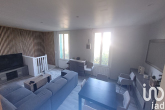 achat appartement coulommiers 77120