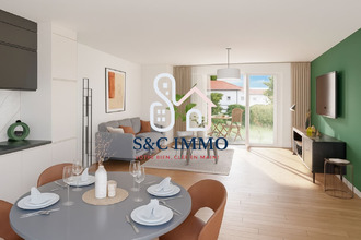 achat appartement coulommiers 77120