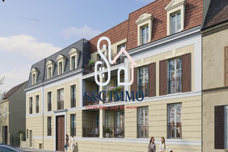 achat appartement coulommiers 77120