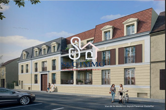 achat appartement coulommiers 77120