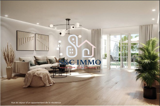 achat appartement coulommiers 77120