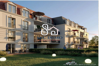 achat appartement coulommiers 77120