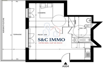 achat appartement coulommiers 77120