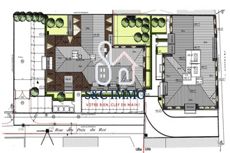 achat appartement coulommiers 77120