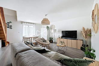 achat appartement coulommiers 77120