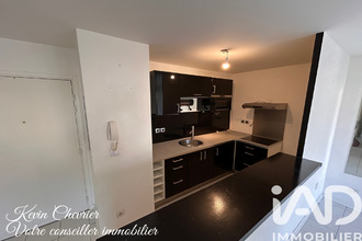 achat appartement coulommiers 77120