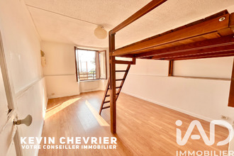 achat appartement coulommiers 77120
