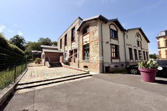 achat appartement coulommiers 77120