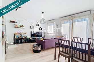 achat appartement coulommiers 77120