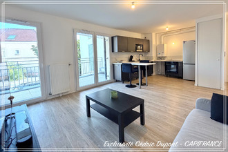 achat appartement coulommiers 77120