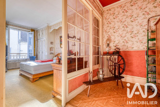 achat appartement coulommiers 77120