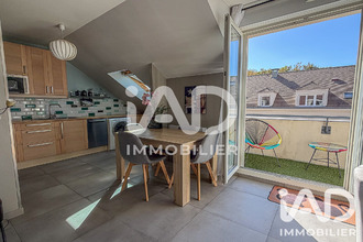 achat appartement coulommiers 77120
