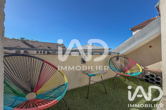 achat appartement coulommiers 77120