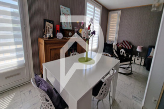 achat appartement coulounieix-chamiers 24660