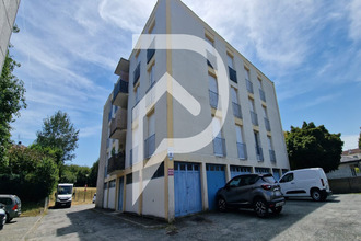 achat appartement coulounieix-chamiers 24660