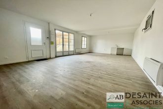 achat appartement coupvray 77700