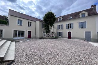 achat appartement coupvray 77700