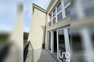 achat appartement coupvray 77700