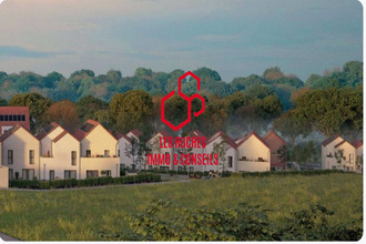 achat appartement coupvray 77700