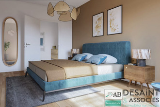 achat appartement coupvray 77700