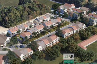 achat appartement coupvray 77700