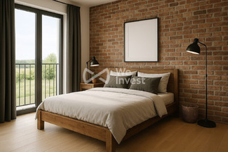 achat appartement coupvray 77700