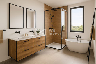 achat appartement coupvray 77700