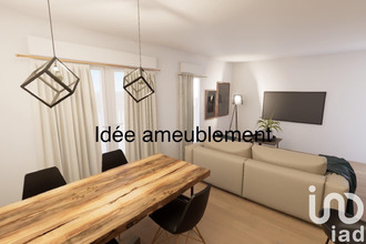 achat appartement coupvray 77700