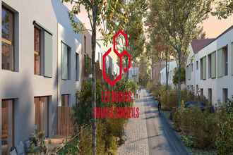 achat appartement coupvray 77700