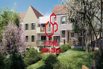 achat appartement coupvray 77700