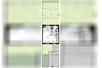 achat appartement coupvray 77700