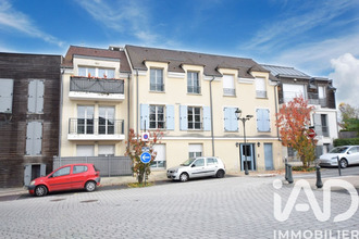 achat appartement coupvray 77700