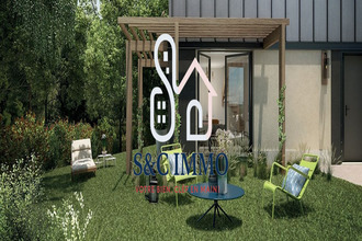 achat appartement coupvray 77700