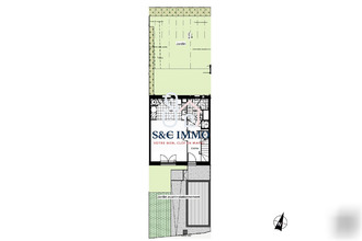 achat appartement coupvray 77700