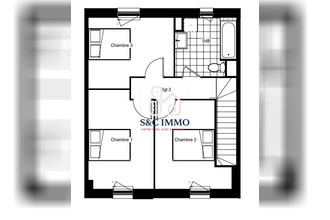 achat appartement coupvray 77700