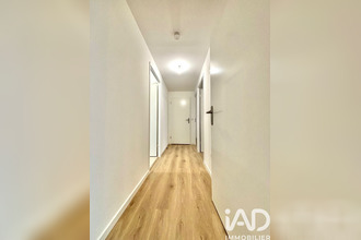achat appartement coupvray 77700