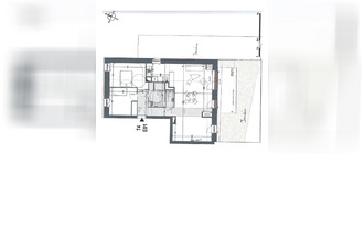 achat appartement coupvray 77700