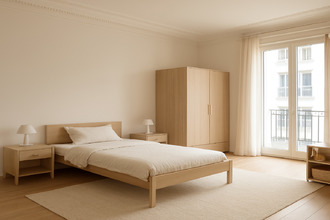 achat appartement coupvray 77700