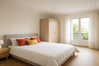 achat appartement coupvray 77700