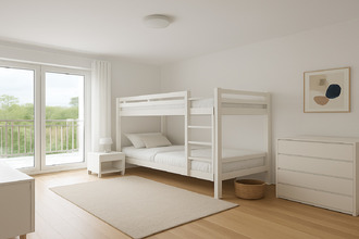 achat appartement coupvray 77700