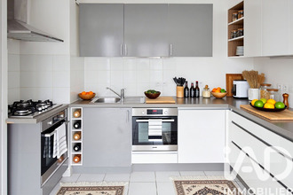 achat appartement coupvray 77700