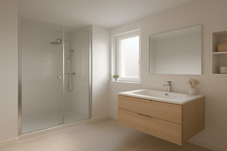 achat appartement coupvray 77700