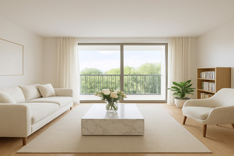 achat appartement coupvray 77700