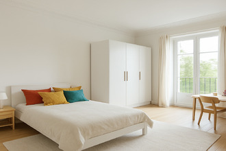 achat appartement coupvray 77700