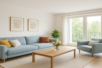 achat appartement coupvray 77700