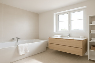 achat appartement coupvray 77700