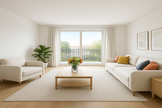 achat appartement coupvray 77700