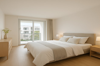 achat appartement coupvray 77700