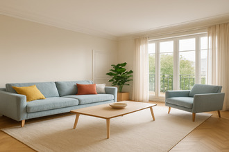 achat appartement coupvray 77700