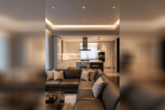 achat appartement coupvray 77700